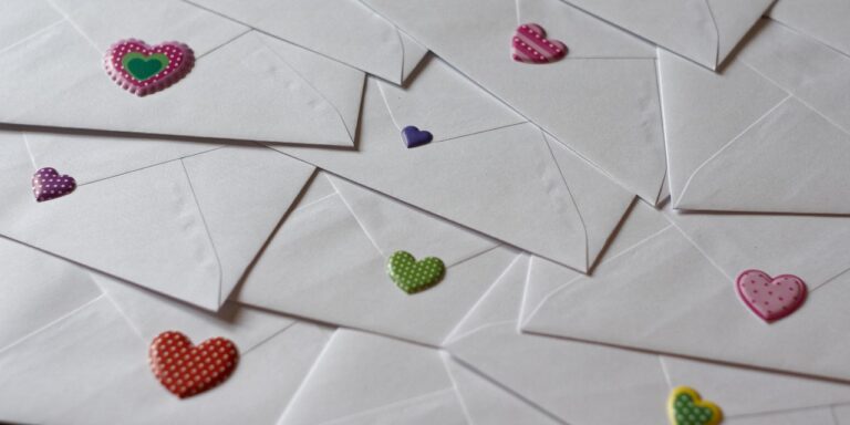 Több évszázad szerelmesleveleit állítják ki Londonban