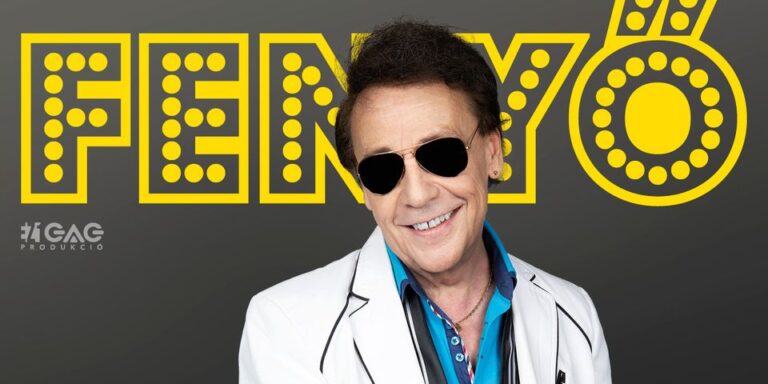 Meghalt Fenyő Miklós énekes