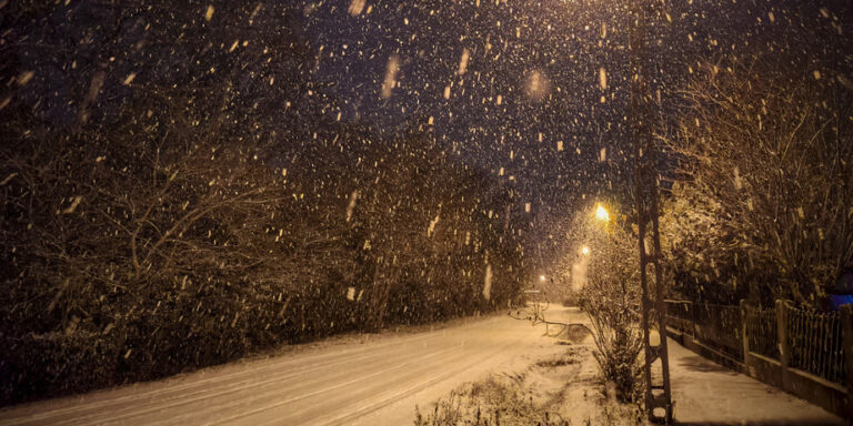 Hóesés, politikai nagyüzem és egy brutál drága tonhal – híradó