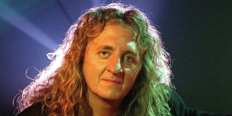 Huszonöt éve halt meg Zámbó Jimmy