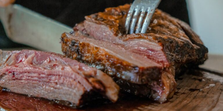 Amszterdamban nem lehet többé húst reklámozni