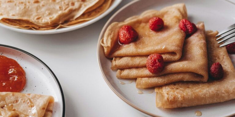 50 ezer palacsintával döntenének világrekordot Győrváron