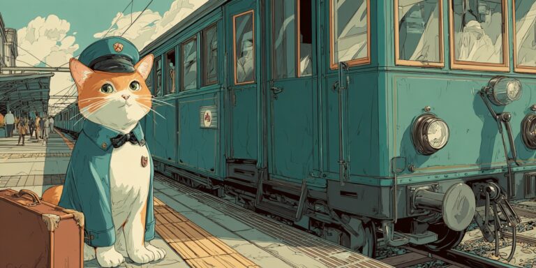 Szabadnapos, szánkózó rendőr mentett meg egy férfit, állomásfőnök lett egy macska – híradó