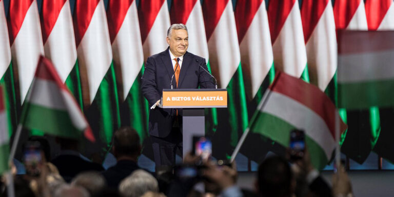 Pártgyűlést tartott a Fidesz