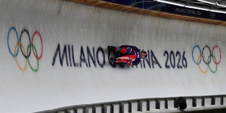 Megkezdődik a 2026-os téli olimpia, Donald Trump posztjaiban semmi köszönet – híradó