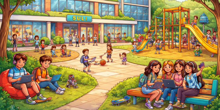 Milyen iskolát képzel el a Tisza Párt?