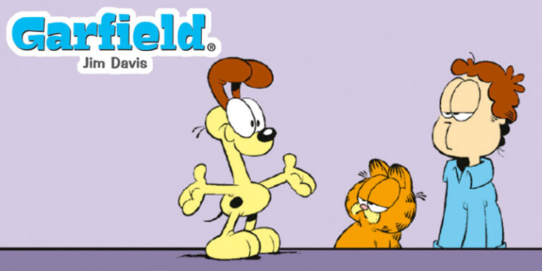 Garfield