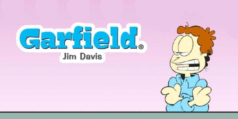 Garfield
