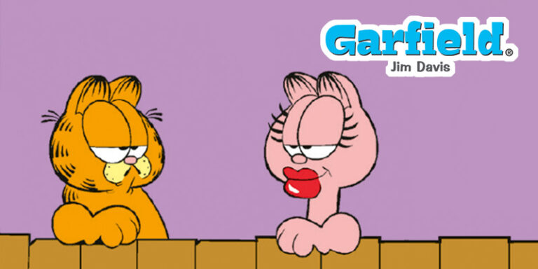 Garfield