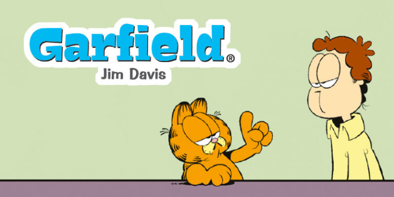 Garfield