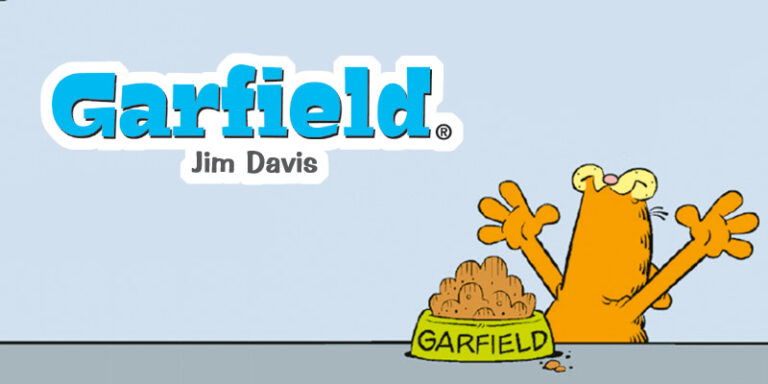 Garfield