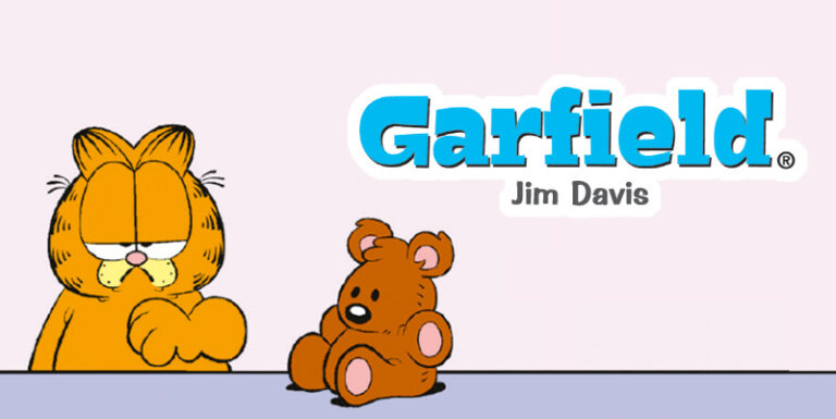 Garfield
