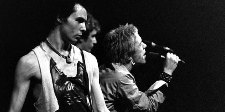 Kispolgár Zenesuli 9.: A dühös lázadás hangja, a punk