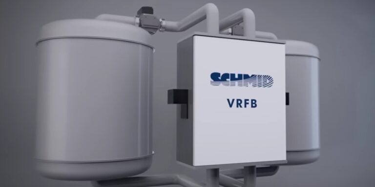 Vízzel működő akkumulátort fejlesztettek ki