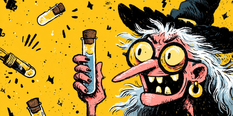 Mi a homeopátia, és miért nem működik?