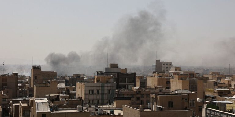 Újabb háború: amerikai-izraeli támadás Irán ellen