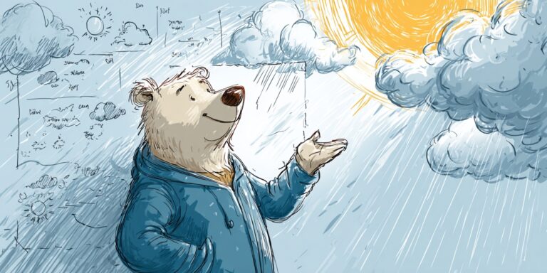 Jósoltak a medvék, hosszú tavaszi szünet vár rátok – híradó