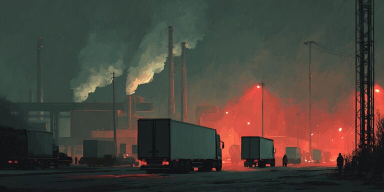 Eljárás indul a gödi akkugyár ügyében, megváltozik a világ egyik legismertebb hamburgere  – híradó