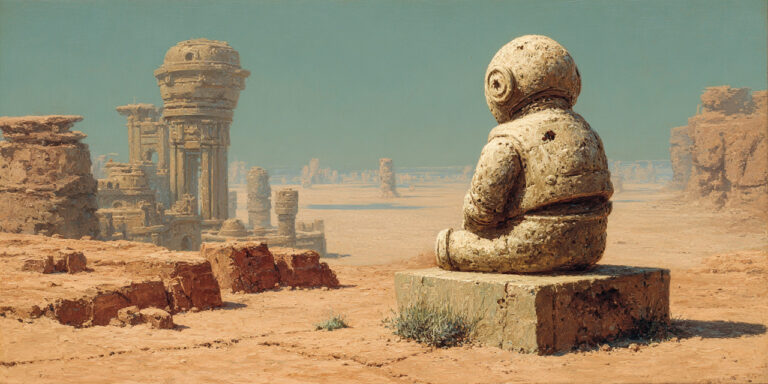 Volt-e élet a Marson?