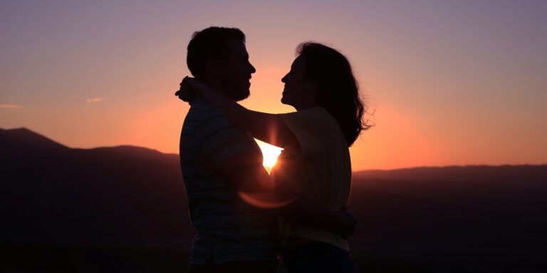 Nagy szerelemből igazából nem is egy, hanem kettő van az életünkben