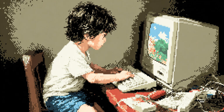 Gyerekeknek tart AI-programozási gyakorlatot az ELTE