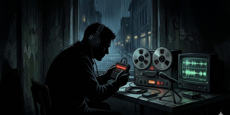 Újabb lehallgatási botrány, aranyozott tapéta és egy földön futó sas – híradó