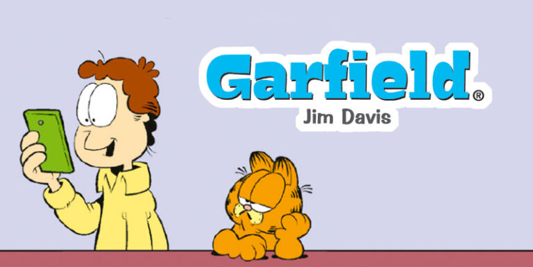 Garfield