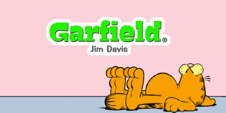Garfield