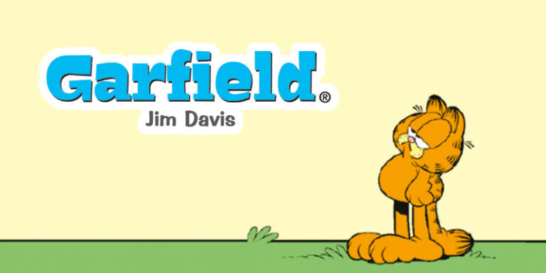 Garfield