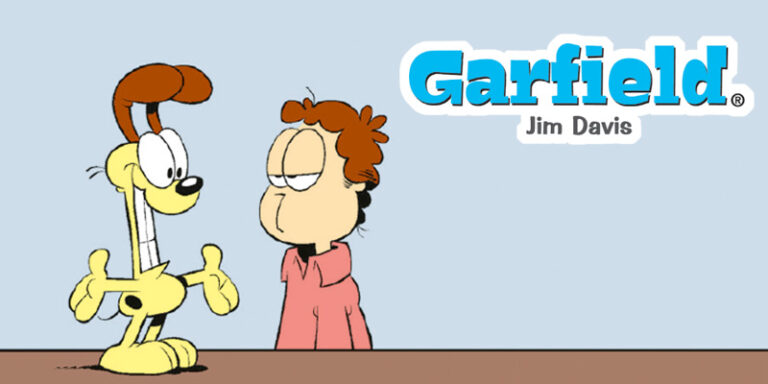 Garfield