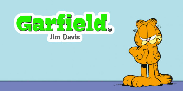 Garfield