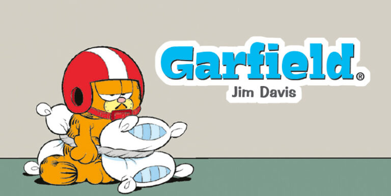 Garfield