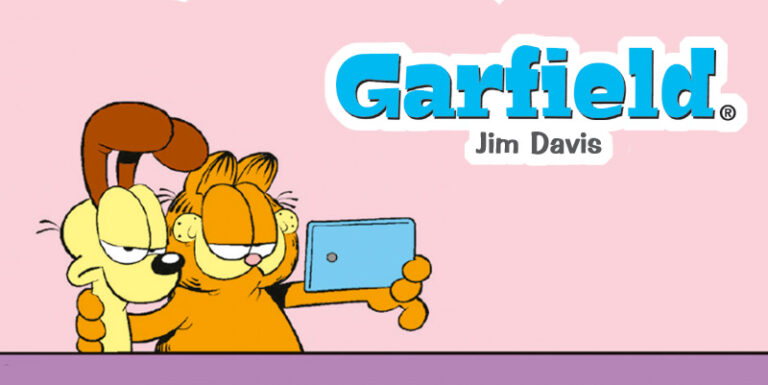 Garfield