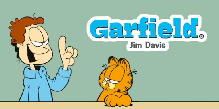 Garfield