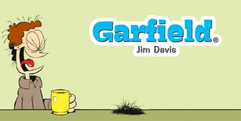 Garfield