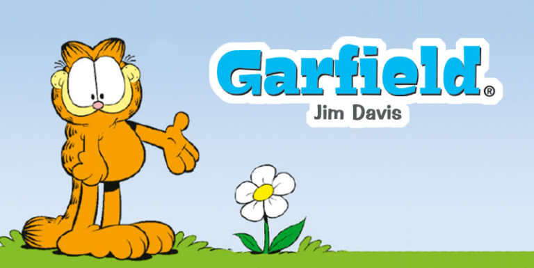 Garfield