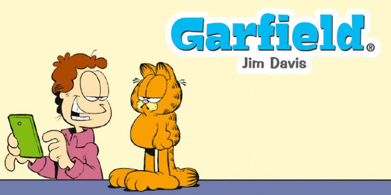 Garfield