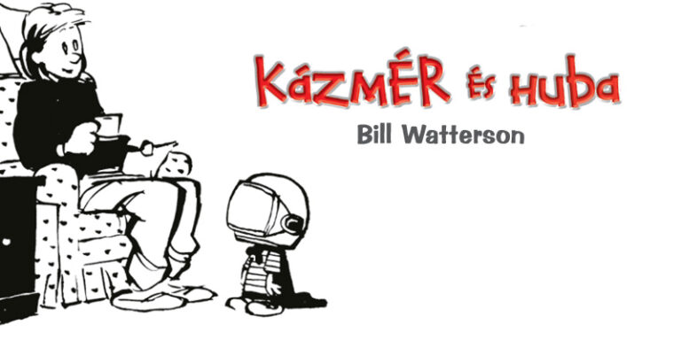 Kázmér és Huba