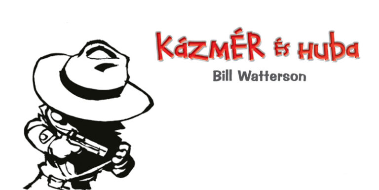 Kázmér és Huba