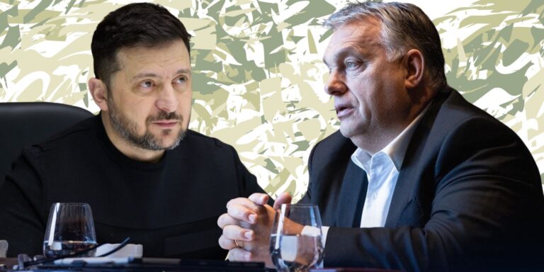 Hazugság volt a „Tisza-adó”, Zelenszkij megfenyegette Orbánt – híradó