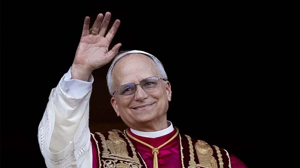 Fotó: Vatican News