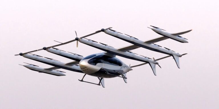 Új szintre lép az elektromos repülés