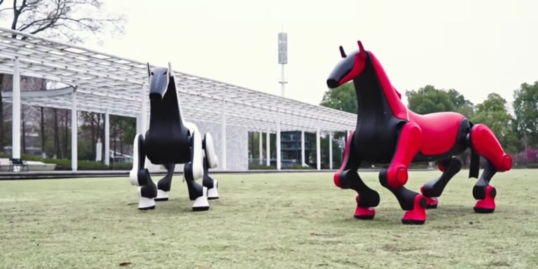 Robotlovakat mutattak be