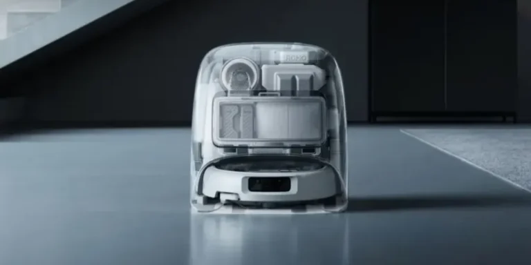 Jutalmat kapott a férfi, aki belépett hétezer robotporszívó informatikai rendszerébe  