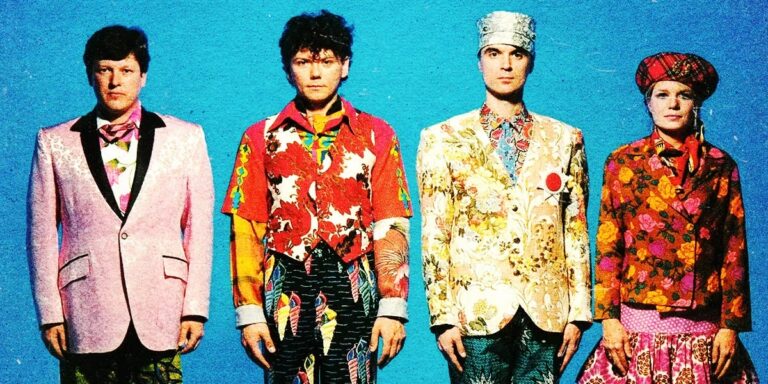 Kispolgár Zenesuli 10.: Színes hangok és új ötletek – az Új Hullám története