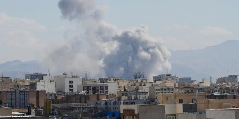 Folytatódik a háború a Közel-Keleten, itthon felébredtek az ürgék – híradó