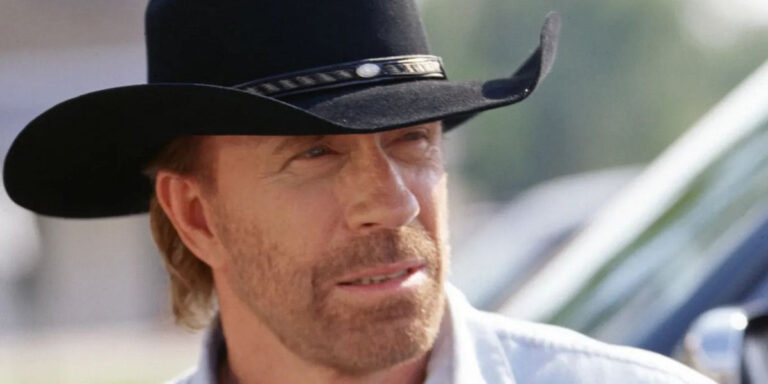 Meghalt Chuck Norris