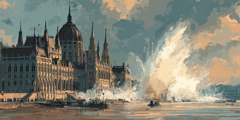 Egyre több a csőtörés Budapesten, Orbán Viktor útnak indul – híradó