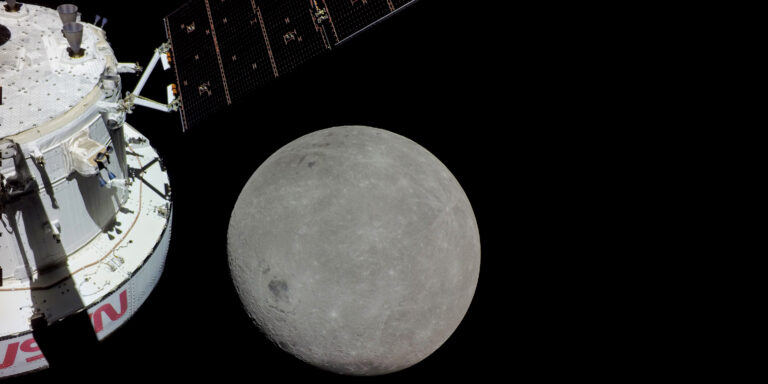 Késik az amerikai Hold-program