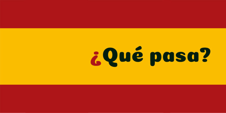 ¡Még ilyet! ¿Micsoda?